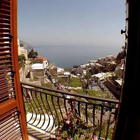 Ludovica Tipo C * Positano