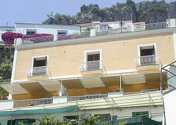 Ludovica Tipo C Позитано