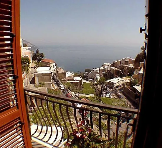 Ludovica Tipo C * Позитано