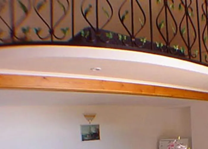 Ludovica Tipo C Апартаменты Позитано