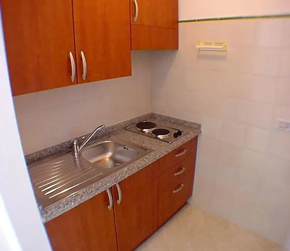 Ludovica Tipo C Апартаменты